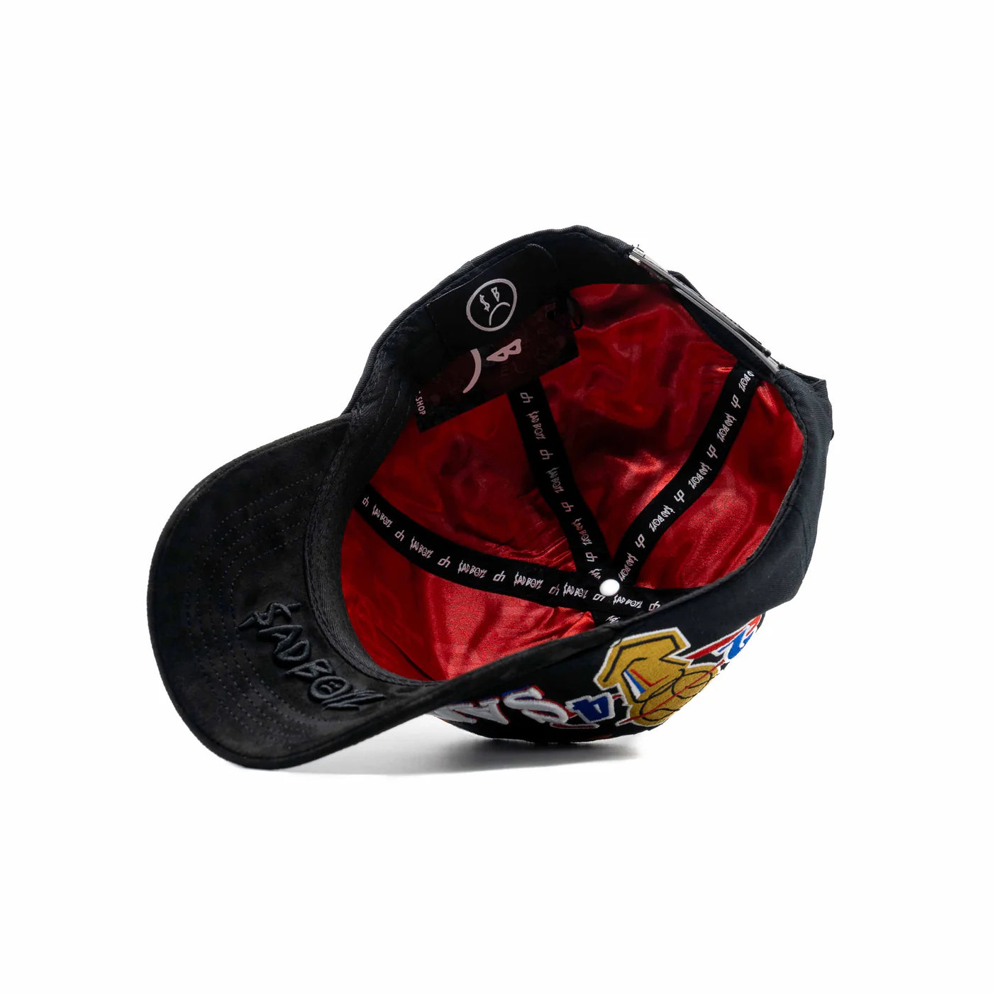 COMO JORDAN ( Dandy Hats)