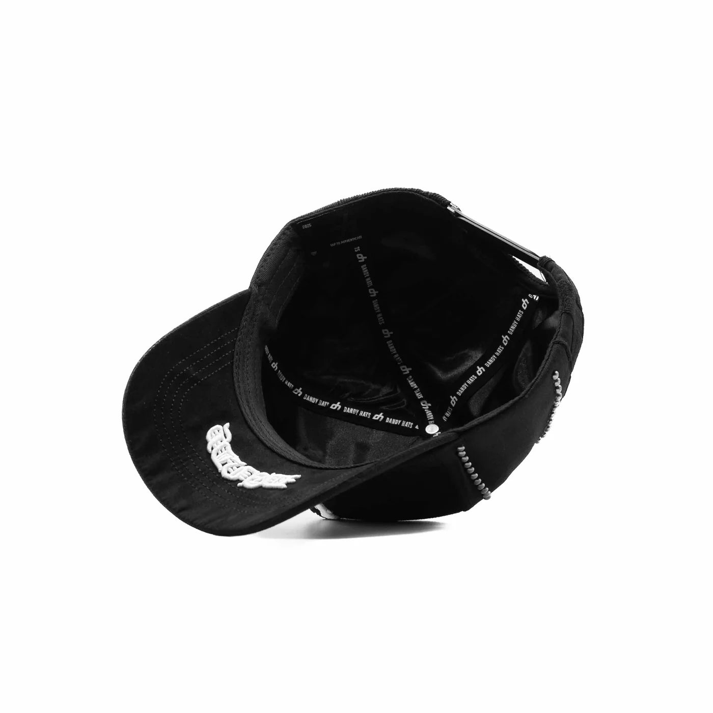 50/50 (Dandy Hats )