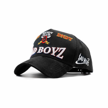COMO JORDAN ( Dandy Hats)