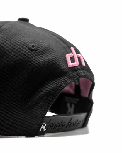 Dandy Hats PSALMS 83:18