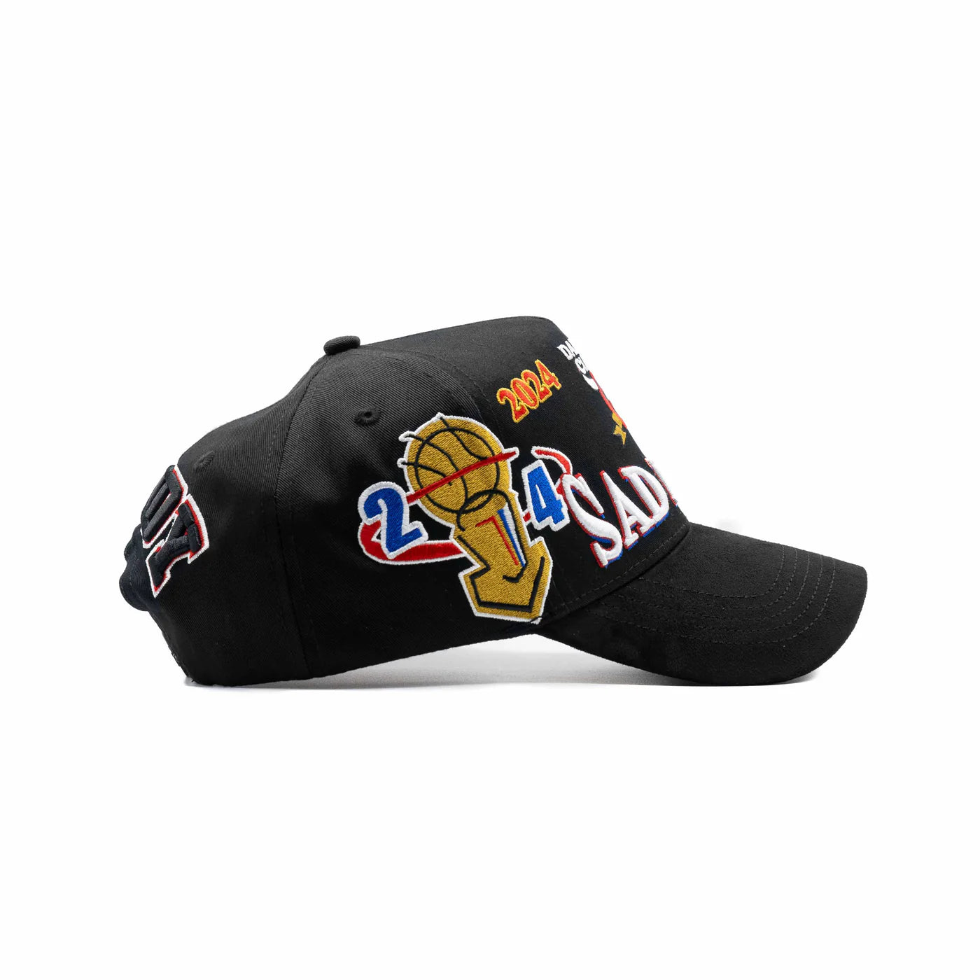COMO JORDAN ( Dandy Hats)