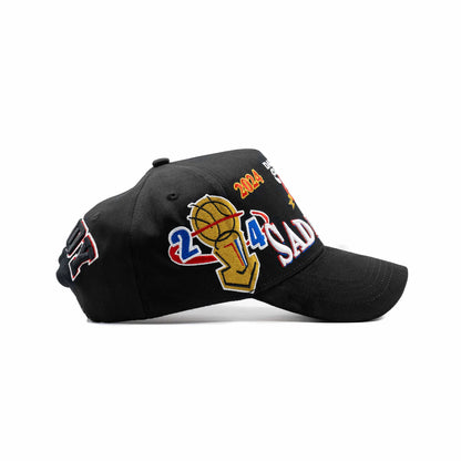 COMO JORDAN ( Dandy Hats)