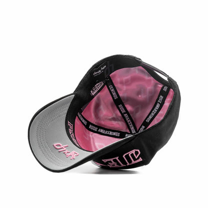 Dandy Hats PSALMS 83:18