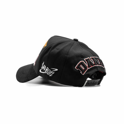 COMO JORDAN ( Dandy Hats)