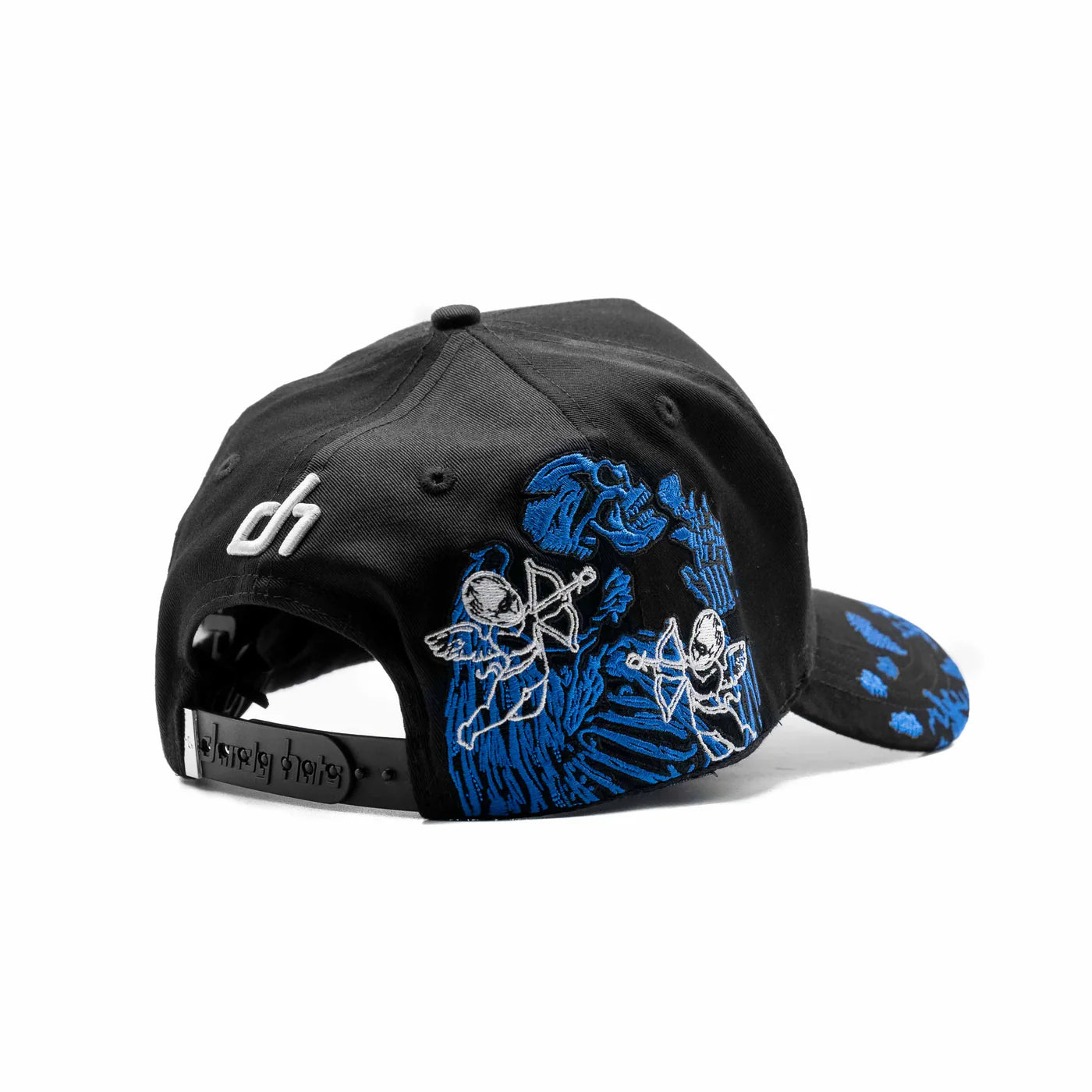 ANGEL AZUL (Dandy Hats)