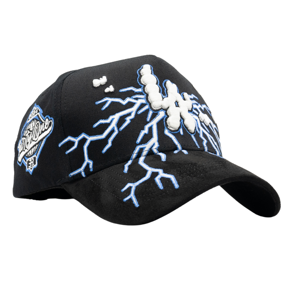 THIRTYONE HATS

LA ELECTRIC CLOUDS