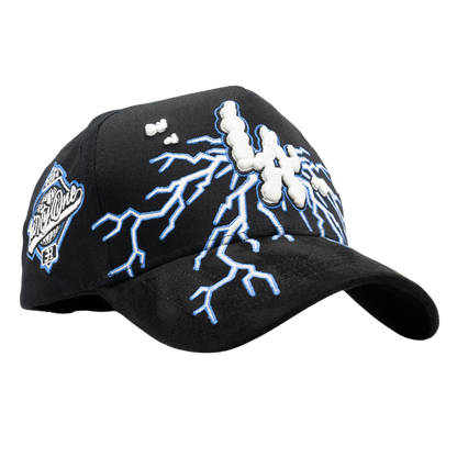 THIRTYONE HATS

LA ELECTRIC CLOUDS