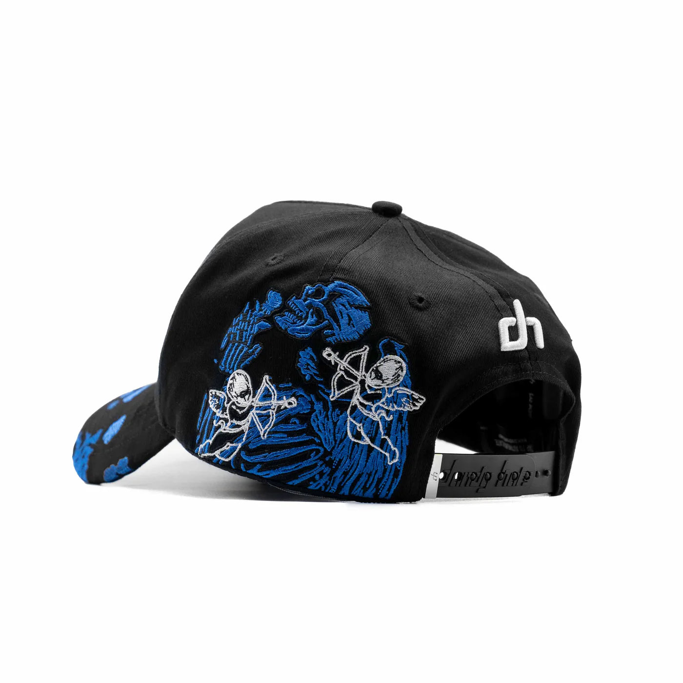 ANGEL AZUL (Dandy Hats)