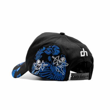 ANGEL AZUL (Dandy Hats)