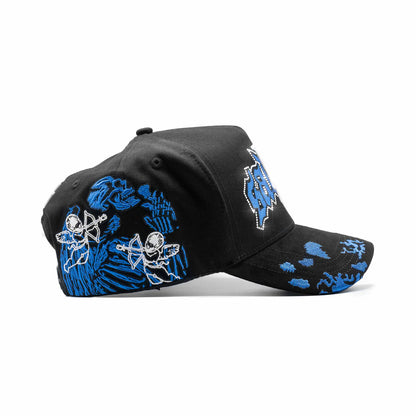 ANGEL AZUL (Dandy Hats)
