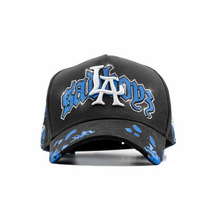 ANGEL AZUL (Dandy Hats)