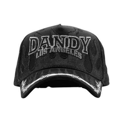 STAY OUT (Dandy Hats)