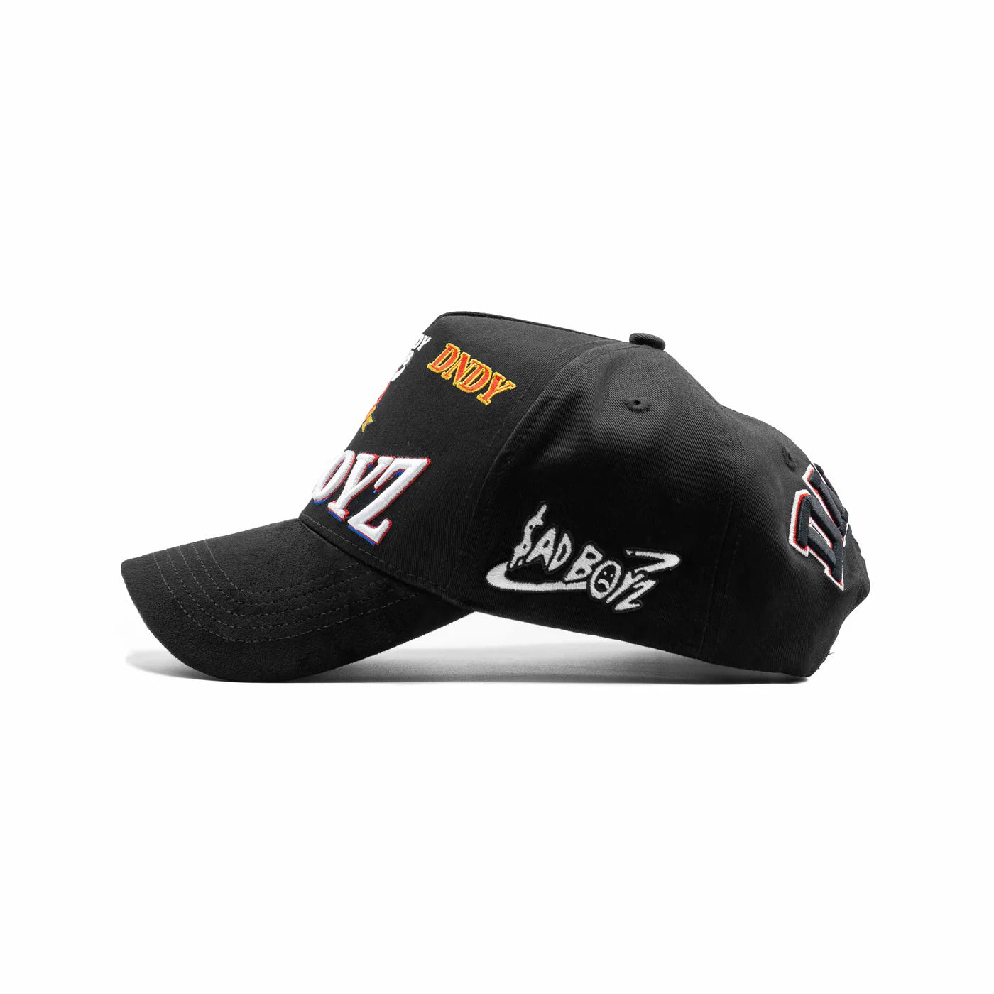 COMO JORDAN ( Dandy Hats)