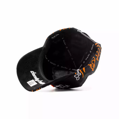 Dandy Hats x Oscar Ortiz "Fist Love"