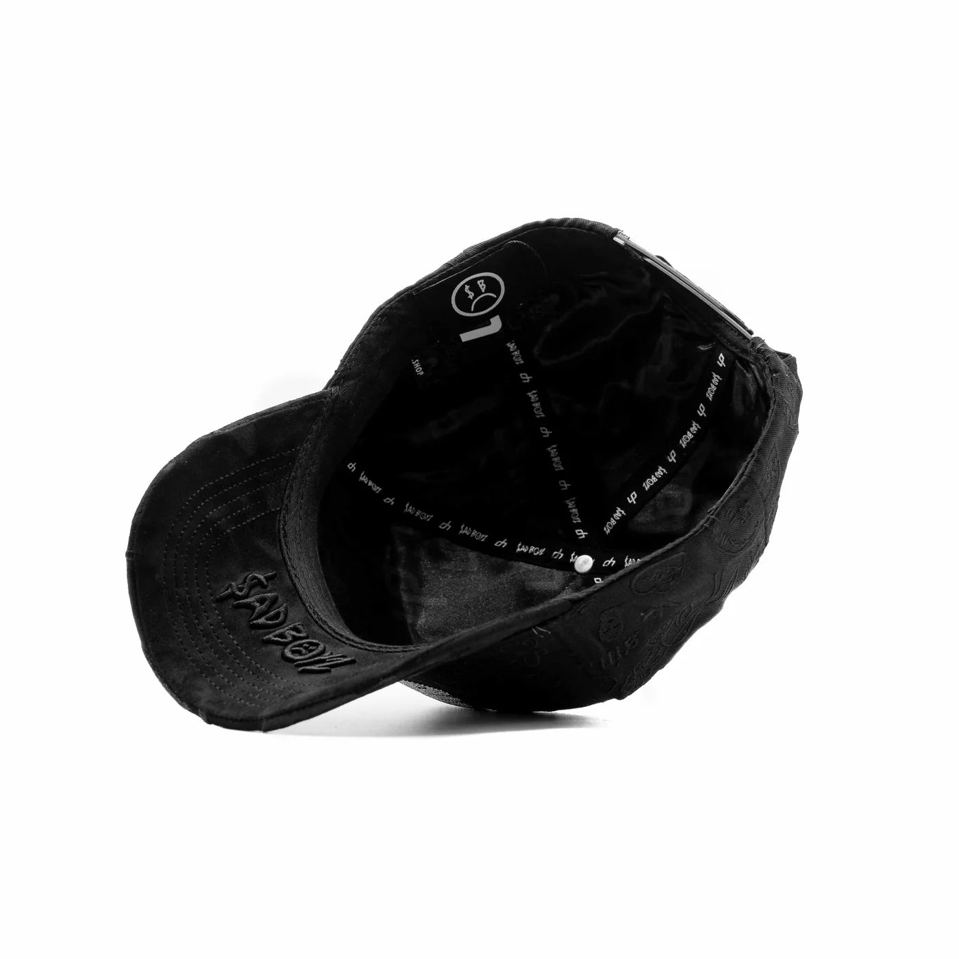 SAD BOYZ (Dandy Hats)