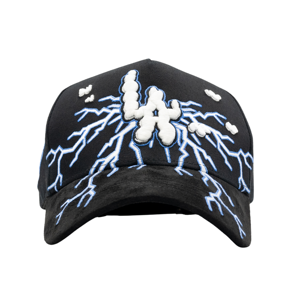 THIRTYONE HATS

LA ELECTRIC CLOUDS