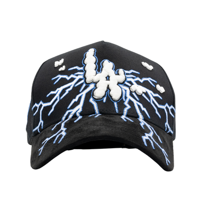 THIRTYONE HATS

LA ELECTRIC CLOUDS