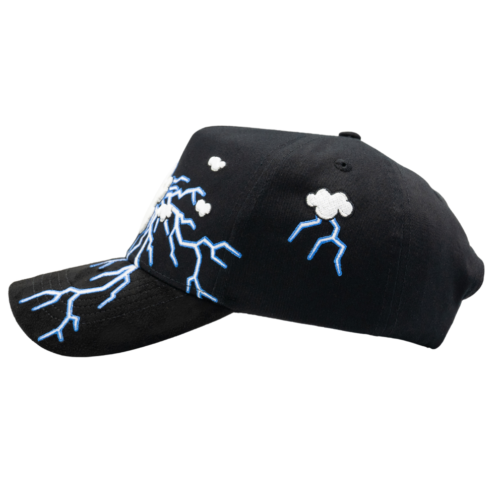 THIRTYONE HATS

LA ELECTRIC CLOUDS