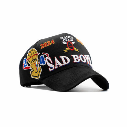 COMO JORDAN ( Dandy Hats)