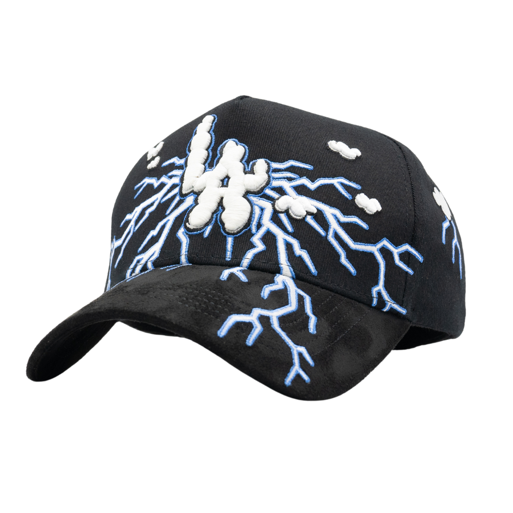 THIRTYONE HATS

LA ELECTRIC CLOUDS