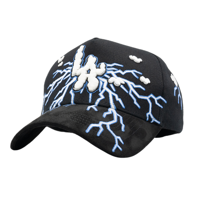 THIRTYONE HATS

LA ELECTRIC CLOUDS