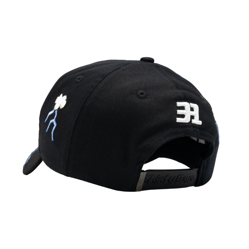 THIRTYONE HATS

LA ELECTRIC CLOUDS