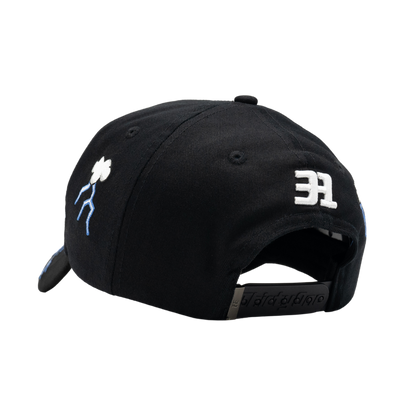 THIRTYONE HATS

LA ELECTRIC CLOUDS