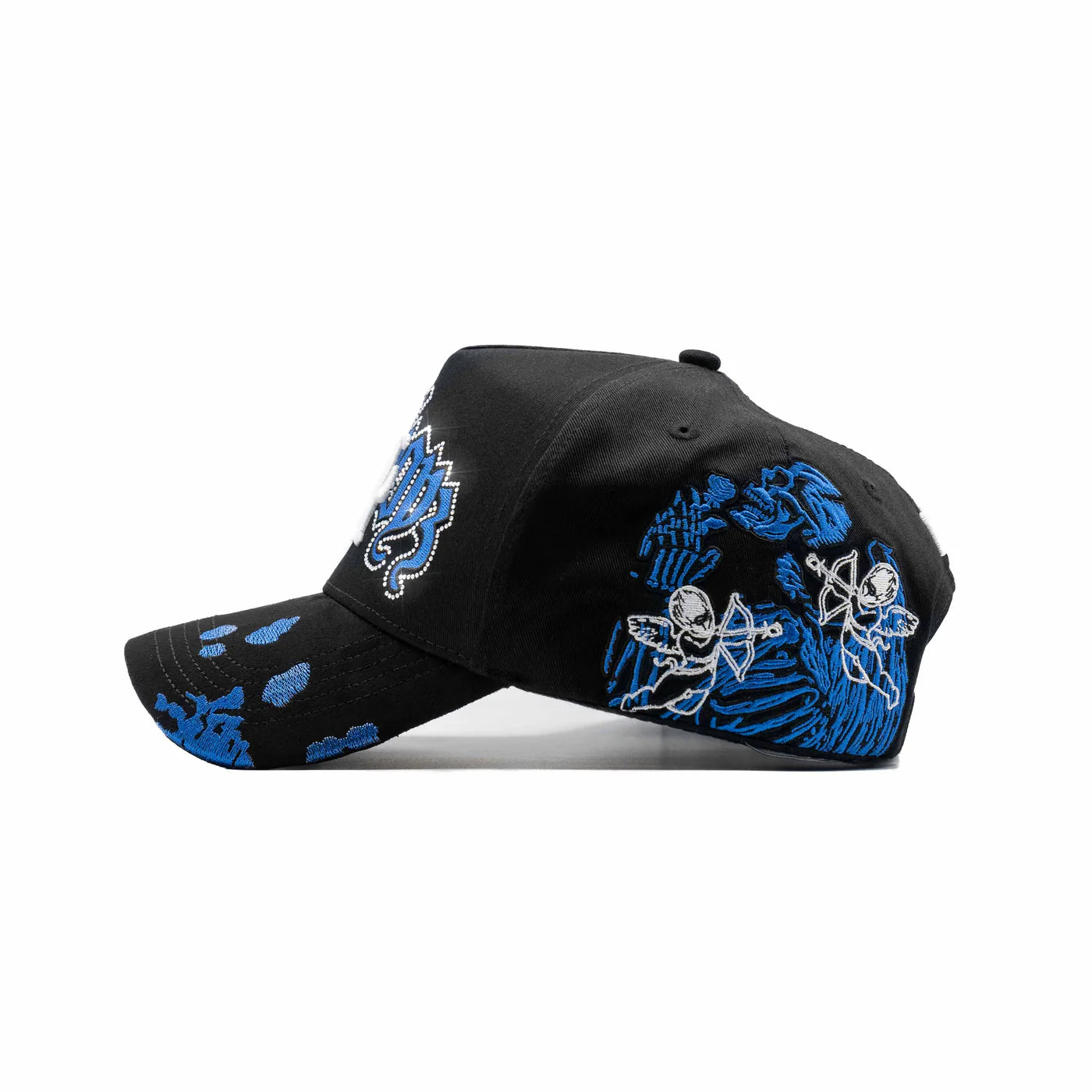 ANGEL AZUL (Dandy Hats)