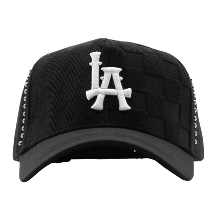50/50 (Dandy Hats )