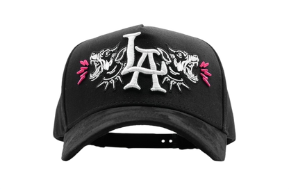 LA Dogs Dandy Hat