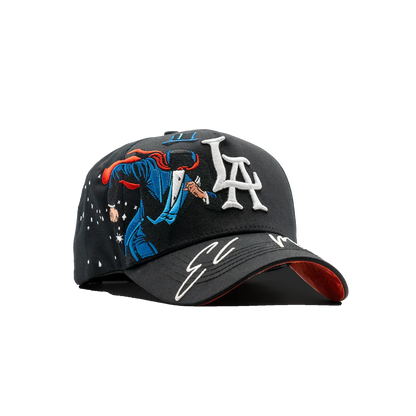 El Mago Dandy Hats